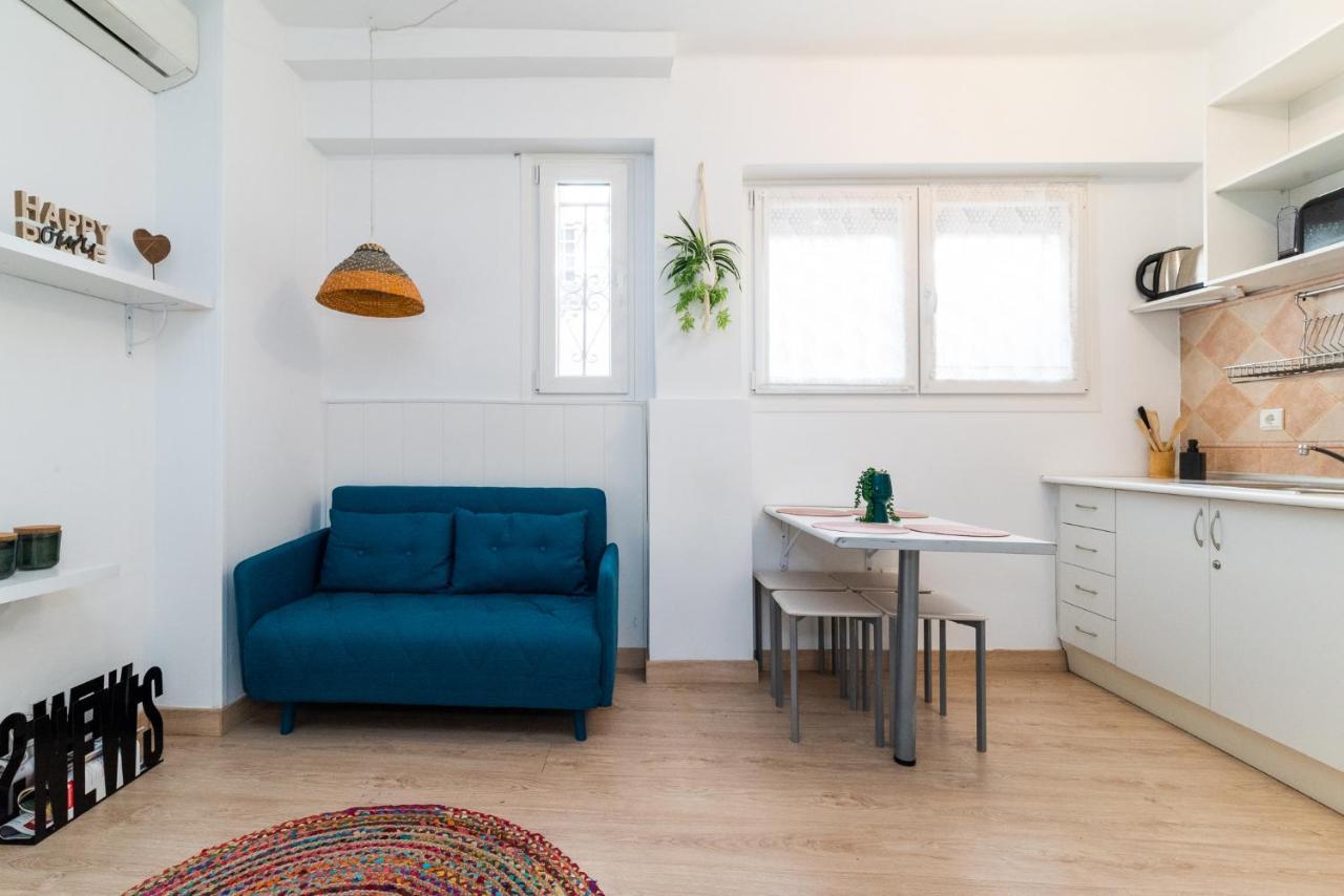 Appartement Apto En Granada Centro Con Parking Opcional Extérieur photo