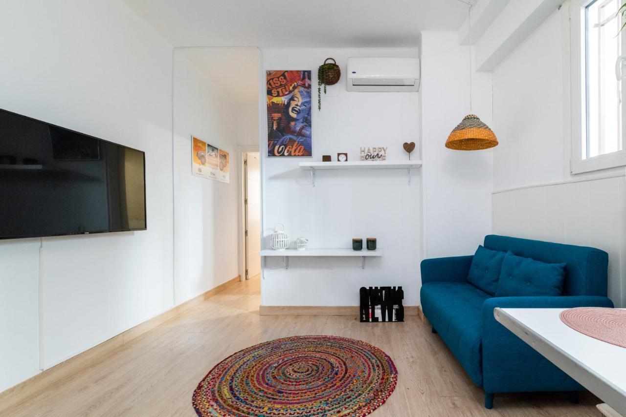 Appartement Apto En Granada Centro Con Parking Opcional Extérieur photo