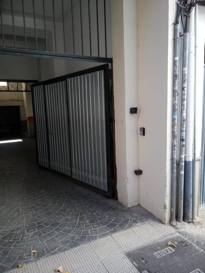 Appartement Apto En Granada Centro Con Parking Opcional Extérieur photo